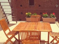 Ottomood flat Catania Antica 