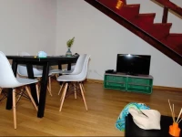 TambГ№ Apartments 