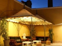 Terrazza AlcalГ  