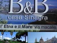 Tra LEtna E Il Mare B&B 