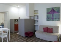 Tre Vie Apartment 