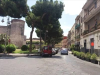 Ursino House 