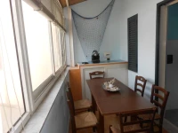La Veranda sul Mare 