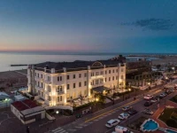 Kursaal Hotel 