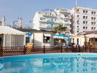Hotel Luxor Beach 4*