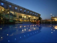 Hotel Splendid Mare 