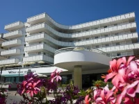 Waldorf Palace Hotel 