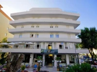 Hotel Aragosta 