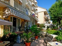 Hotel Corallo GarnГ¬ 