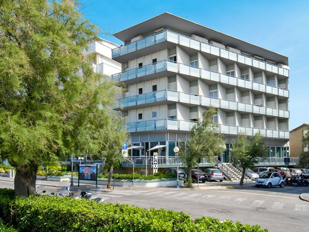 Hotel Flaminio 
