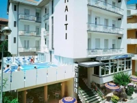 Hotel Haiti 