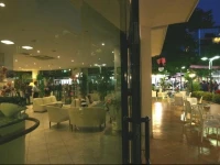 Hotel Locarno 