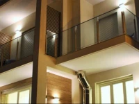Hotel Villa Enea 3*