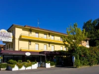 Albergo Ristorante Protti 