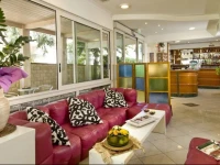 Hotel Ristorante Locanda Rosy 