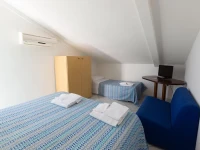 Hotel Ginevra 