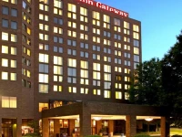 Sheraton Gateway Hotel Atlanta Airport 3*