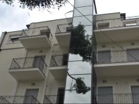 Residenza Le Rose Bici House 