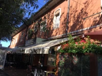 Hotel Stazione 