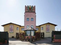 Hotel Motel Del Duca 
