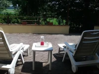 B&B La Casa di Ba 