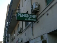 B&B Da Vincenzo 