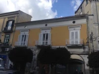 Casa Moresca 
