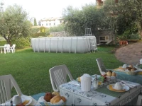 BedandBreakfast Maddy 