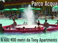 Tony Apartments 