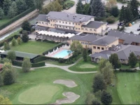 UNA Golf Hotel CavagliГ  