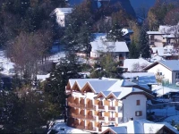 Hotel La Roccia 