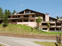 Park Hotel Villa Trunka Lunka 