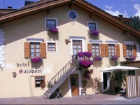 Hotel Salvanel 