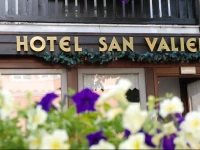 Hotel San Valier 