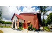Hodota Resort Center 1*