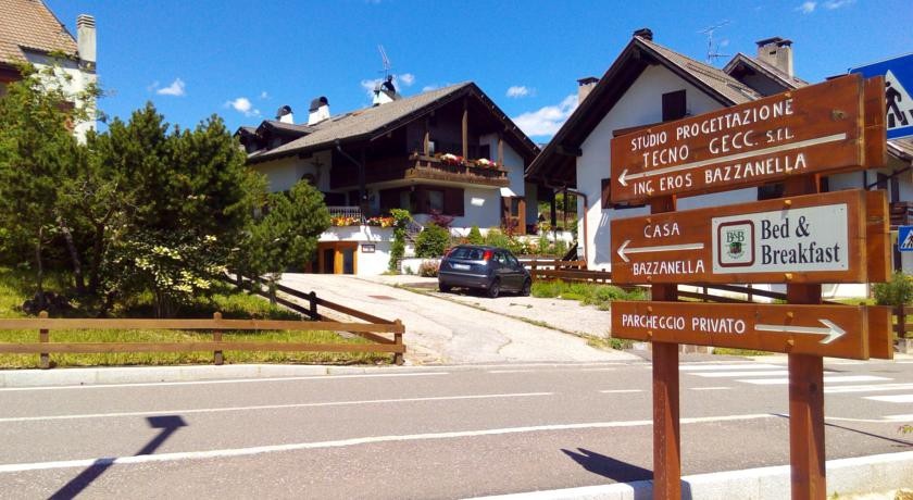 B&B Casa Bazzanella 