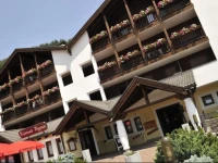 Residence Appartamenti Des Alpes 