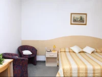 Hotel La Rondine 