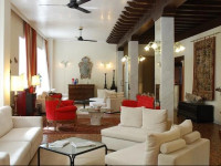 Hotel Valdor
