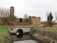 Marelaguna Rooms 