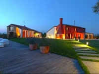 Villa Sacchetta 