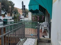 Appartamento fronte spiaggia 