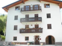 Appartamenti Dalsass Livio e Lina 