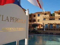 Residence La Pergola 