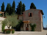 Agriturismo La Forra 