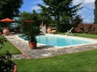 Agriturismo Podere La Fornace 