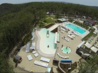 Camping Village Orlando in Chianti 