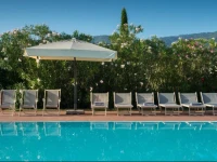La Poggiarina Apartments 