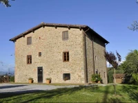 Villa Poggio a Mandria 