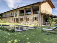 La Casa Delle Grottesche 